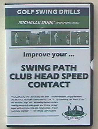 Click here for golf swing drills!